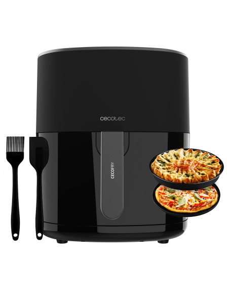 Freidora de aire Cecofry Fantastik 5000 Pack