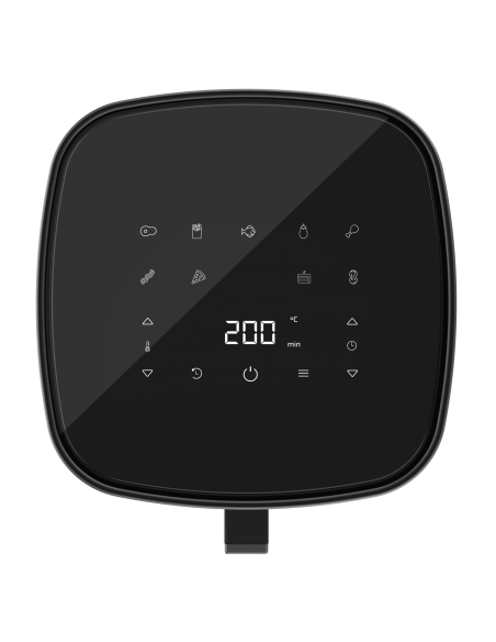 Freidora de aire Cecofry Fantastik 5000 Pack