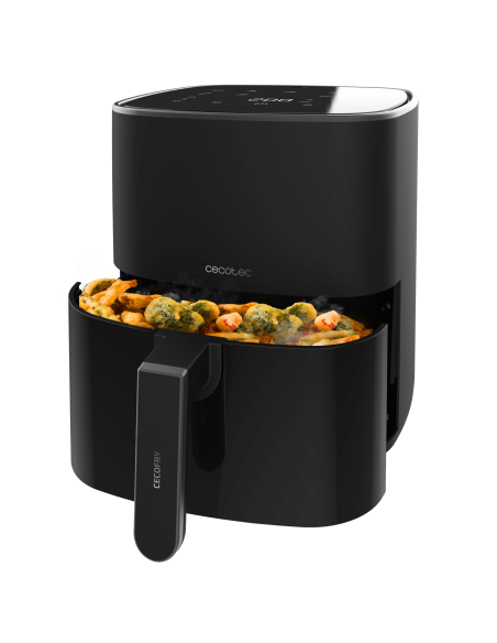 Freidora de aire Cecofry Fantastik 5000 Pack