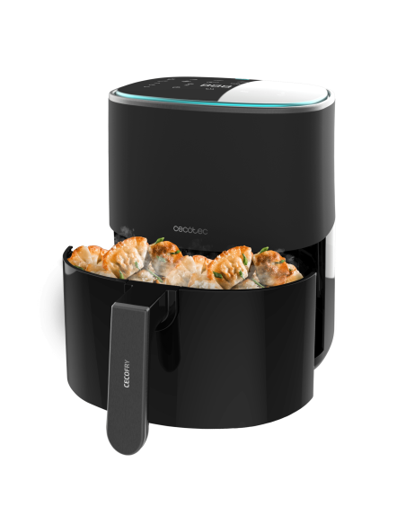 Freidora de aire Cecofry Fantastik 6500 Pack