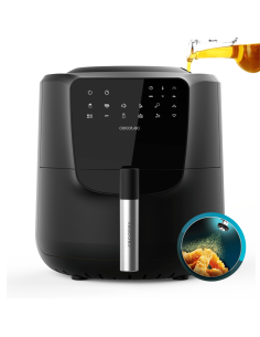Freidora de aire Cecofry Rain