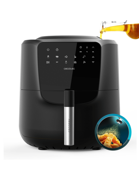 Freidora de aire Cecofry Rain