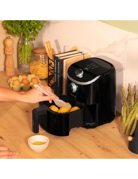 Freidora de aire Cecofry Compact 2000