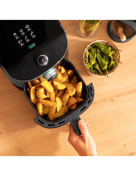 Freidora de aire Cecofry Compact 2000