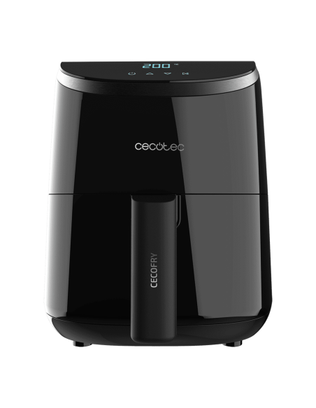 Freidora de aire cecofry compact 2000 touch
