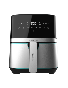 Freidora dietética Cecofry Full Inox 5500 Pro 2