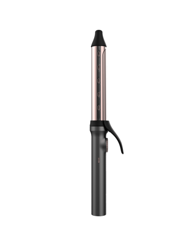 Rizador de pelo Bamba SurfCare Clip Curly Plus