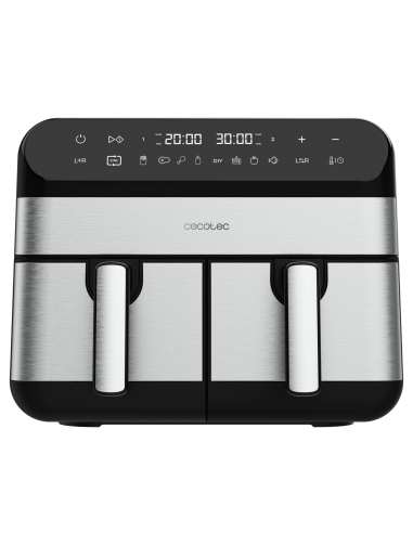 Cecofry Advance 9000 Inox