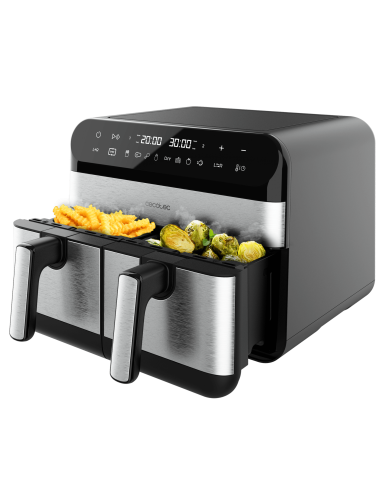 Cecofry Advance 9000 Inox