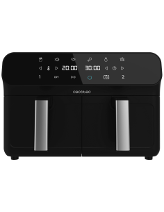 Cecofry Advance 9000