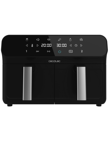 Cecofry Advance 9000