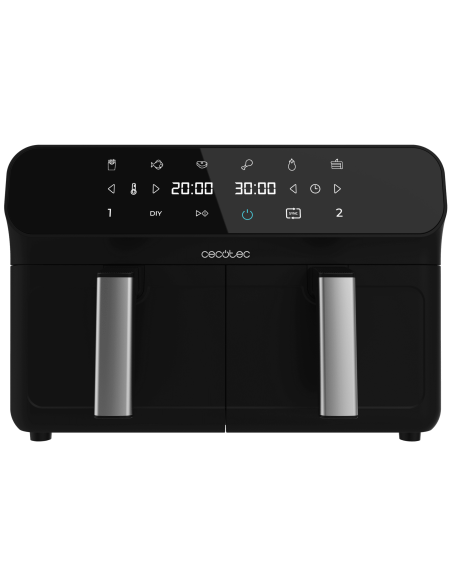 Cecofry Advance 9000