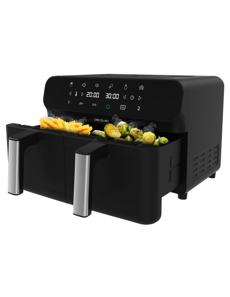 Cecofry Advance 9000