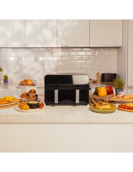 Cecofry Advance 9000