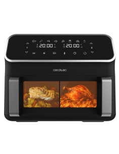 Cecofry Panoramic 9000