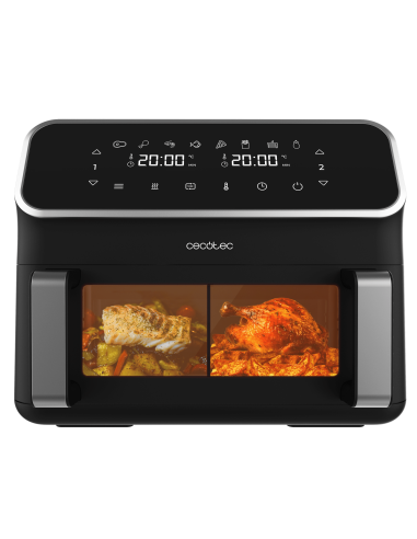 Cecofry Panoramic 9000