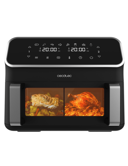 Cecofry Panoramic 9000