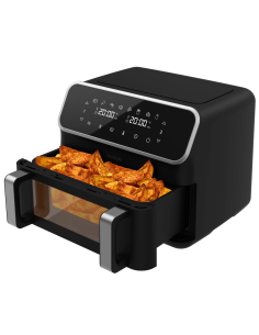 Cecofry Panoramic 9000 2