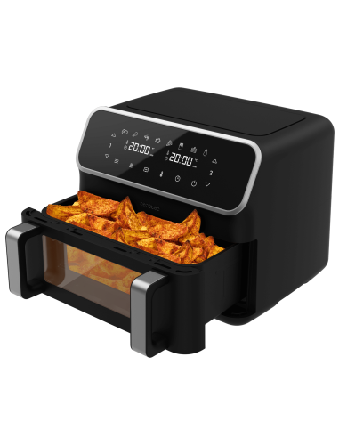 Cecofry Panoramic 9000