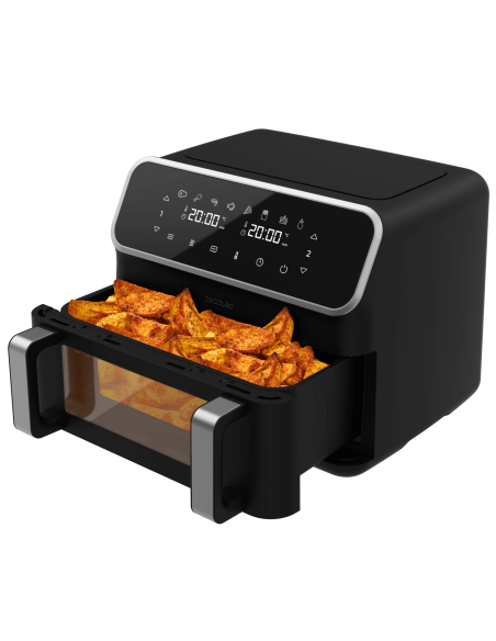 Cecofry Panoramic 9000