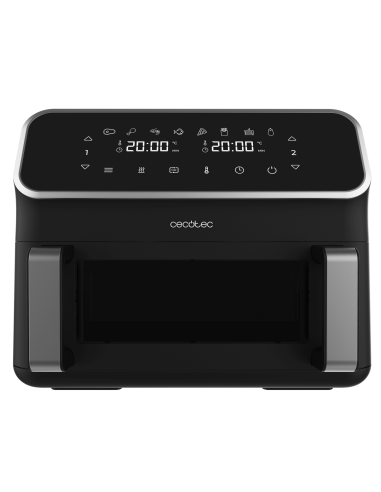 Cecofry Panoramic 9000