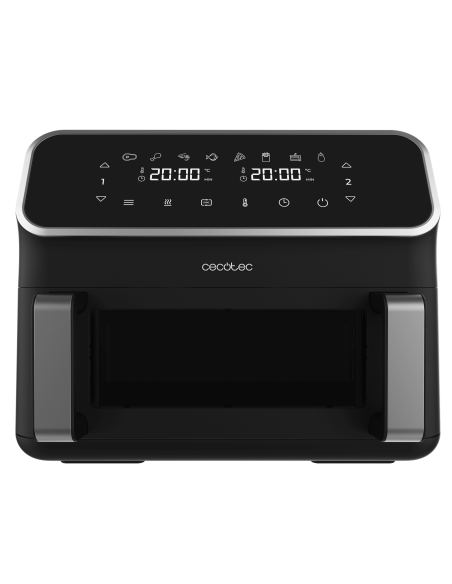 Cecofry Panoramic 9000