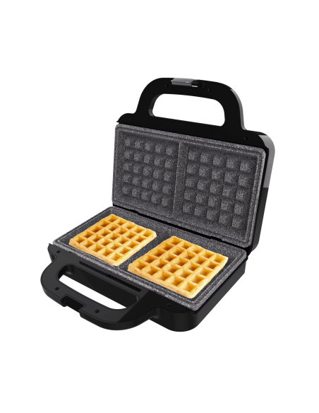 RocknToast Deep 3in1