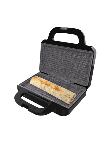 RocknToast Deep 3in1