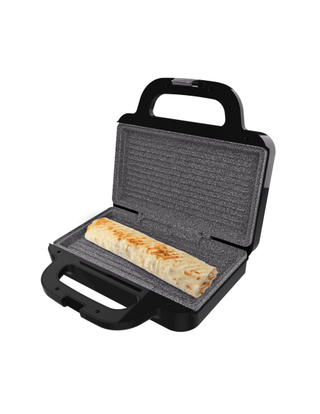 RocknToast Deep 3in1