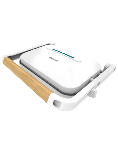 RocknGrill 1300 Wood W