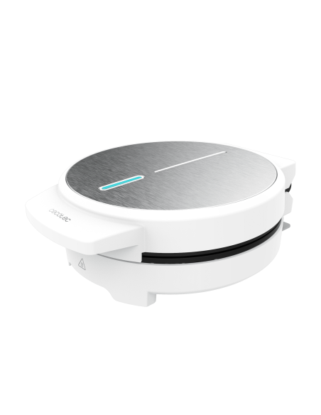 Fun Gofrestone Round