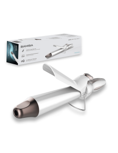 Rizador de pelo Bamba SurfCare 790 Curly