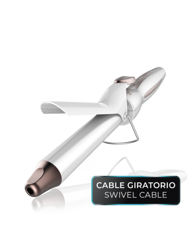 Rizador de pelo Bamba SurfCare 790 Curly