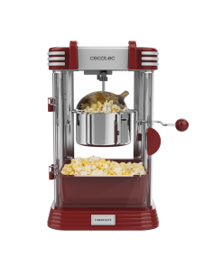 Palomitero Fun&Taste P´Corn Classic