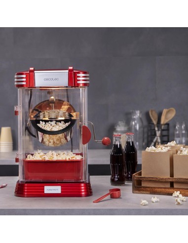 Palomitero Fun&Taste P´Corn Classic