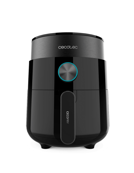 Freidora dietética Cecofry Essential Rapid MoonTouch