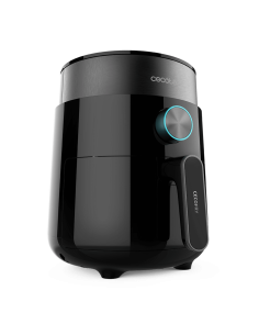 Freidora dietética Cecofry Essential Rapid MoonTouch 2