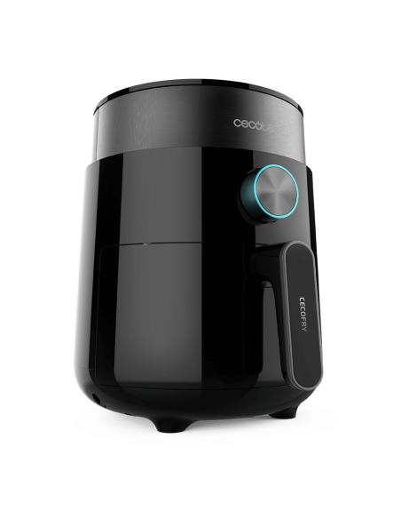 Freidora dietética Cecofry Essential Rapid MoonTouch