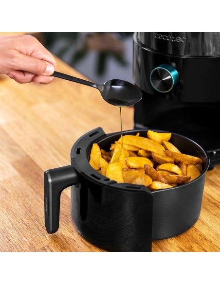 Freidora dietética Cecofry Essential Rapid MoonTouch