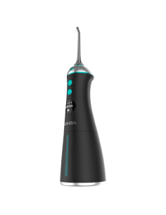 Irrigador bucal portátil Bamba ToothCare 1100 Jet Liberty