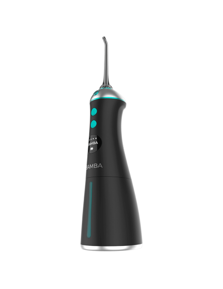 Irrigador bucal portátil Bamba ToothCare 1100 Jet Liberty