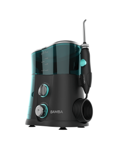 Irrigador bucal Bamba ToothCare 1200 Jet Pro