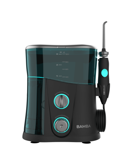 Irrigador bucal Bamba ToothCare 1200 Jet Pro