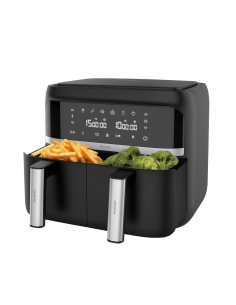 Freidora de aire cecofry advance double