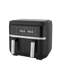 Freidora de aire cecofry advance double 2