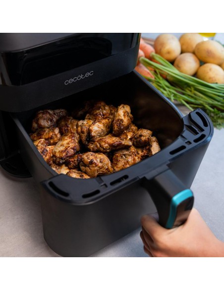 Freidora dietetica cecofry experience 6000