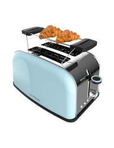 Tostador vertical Toastin time 850 Blue