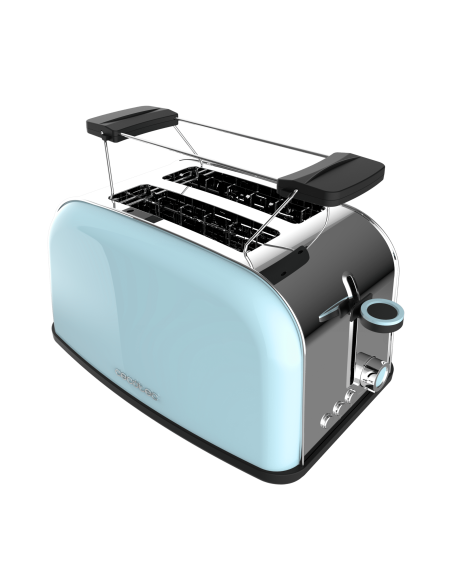 Tostador vertical Toastin time 850 Blue