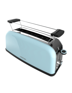 Tostador vertical Toastin time 850 Blue Long 2