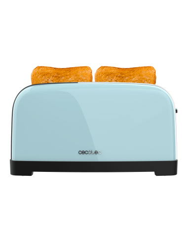 Tostador vertical Toastin time 1500 Blue